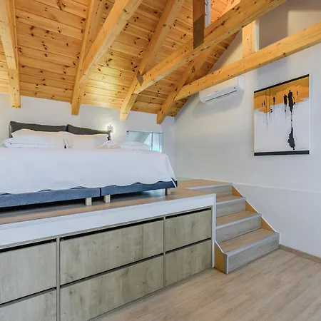 Seafalios Villa