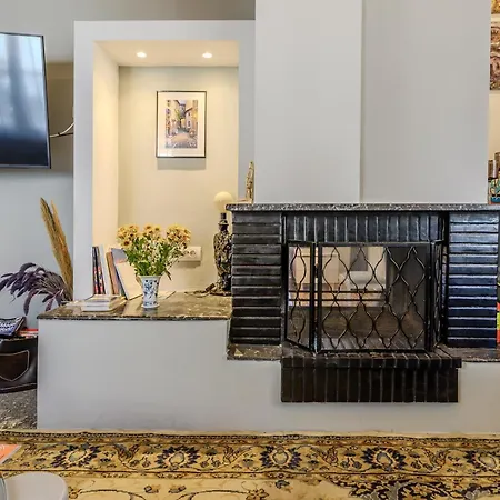 Seafalios * La Canea