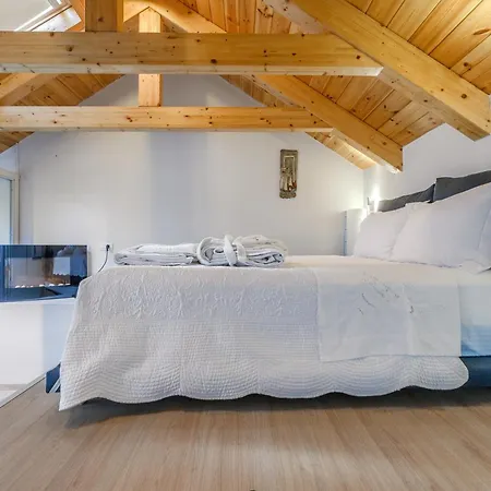 Seafalios Villa