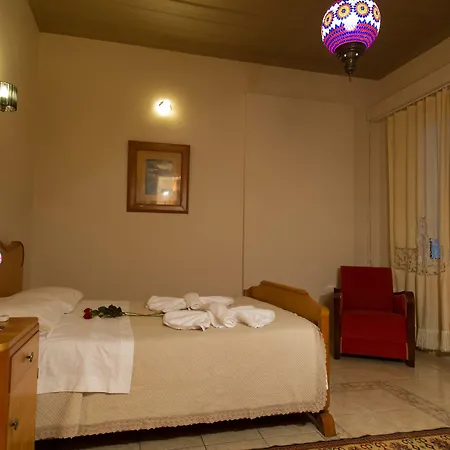 Villa Seafalios La Canea