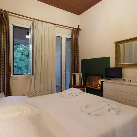 Seafalios Villa Chania (Crete)