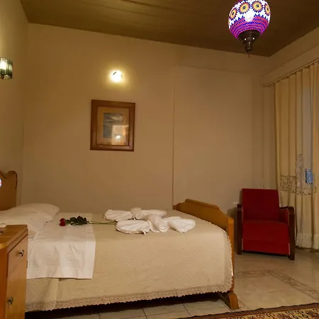 Villa Seafalios