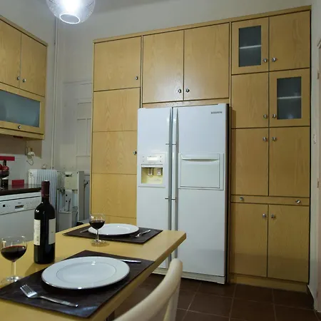 Seafalios Villa *