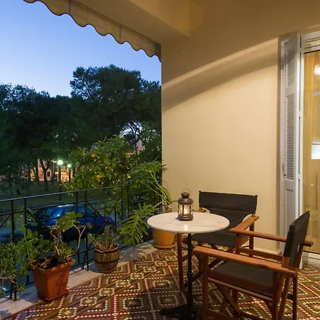 Seafalios Villa Chania (Crete)