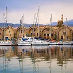 Seafalios Vila Chania (Crete)