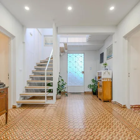 Villa Seafalios Hriszí Aktí Haniá