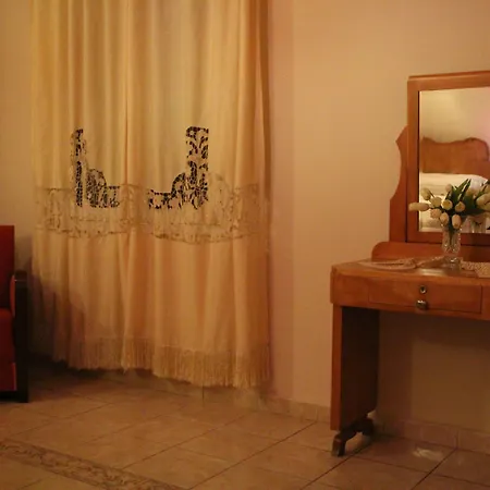 Seafalios Villa Hriszí Aktí Haniá