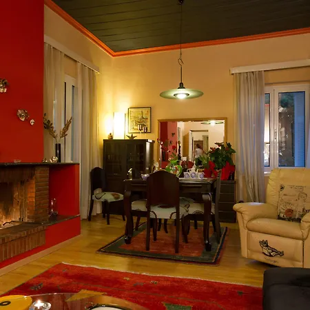 Seafalios Hriszí Aktí Haniá