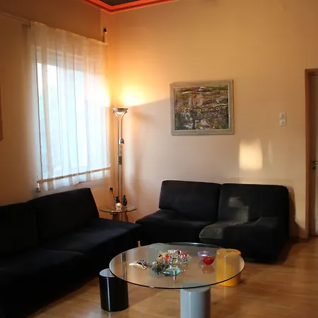 Seafalios Villa Hriszí Aktí Haniá