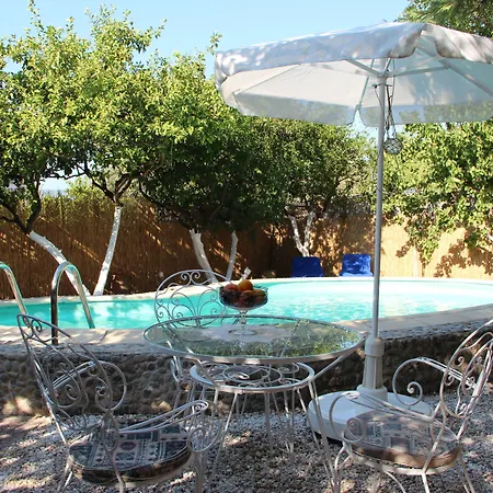 Seafalios Hriszí Aktí Haniá