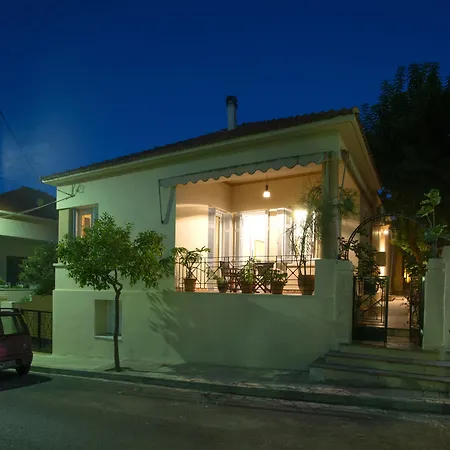 Seafalios Hriszí Aktí Haniá