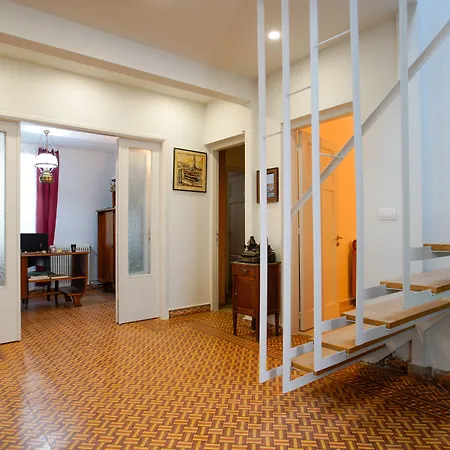 Villa Seafalios Hriszí Aktí Haniá