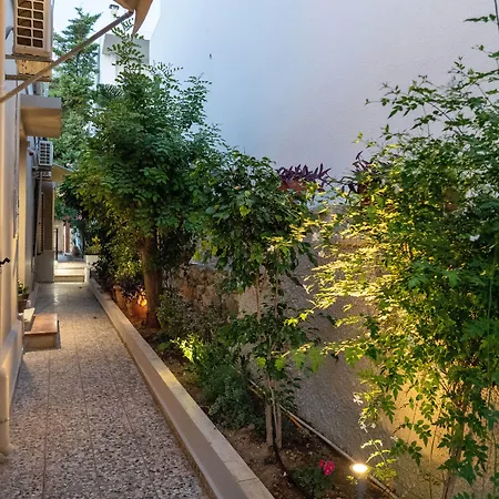 Seafalios Villa Hriszí Aktí Haniá