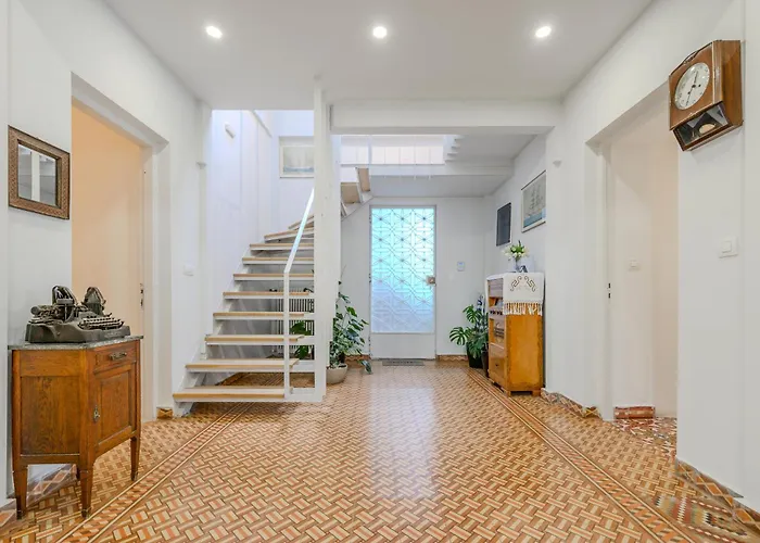 Villa Seafalios Hanya