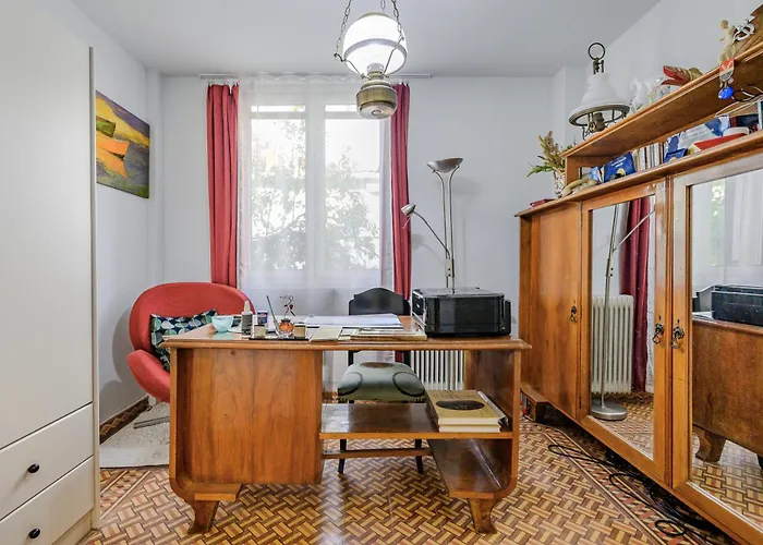 Seafalios Villa Hanya