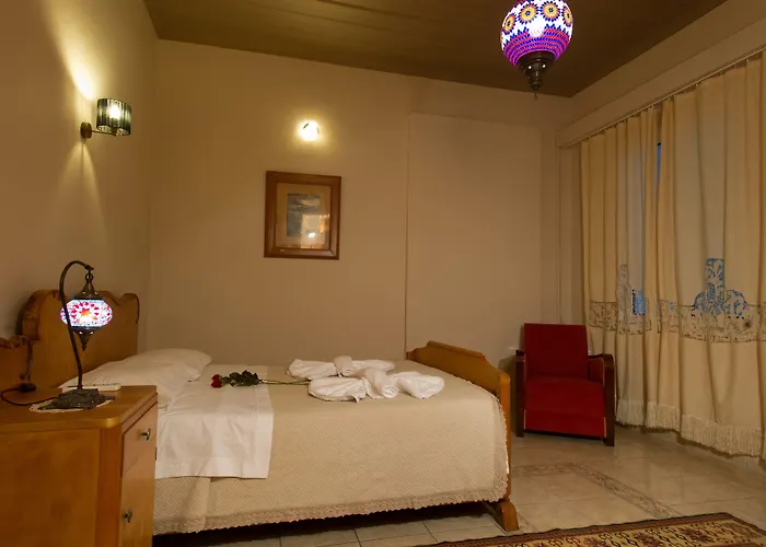 Villa Seafalios Hanya