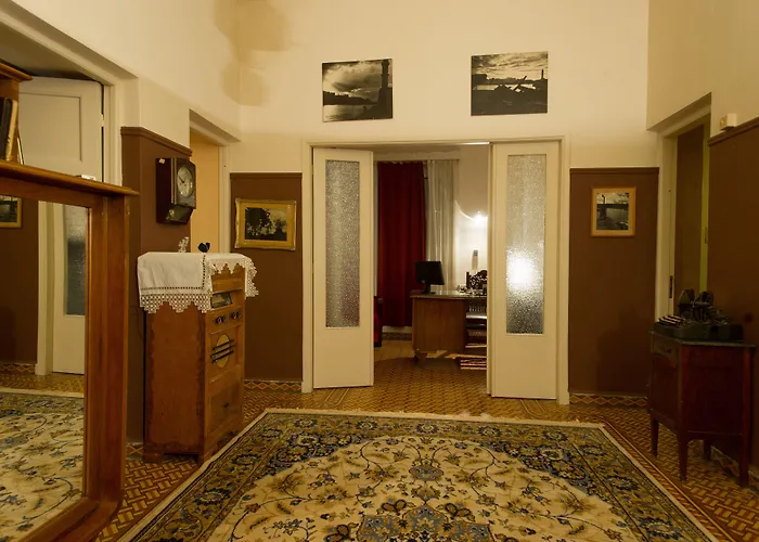 Seafalios Ханья