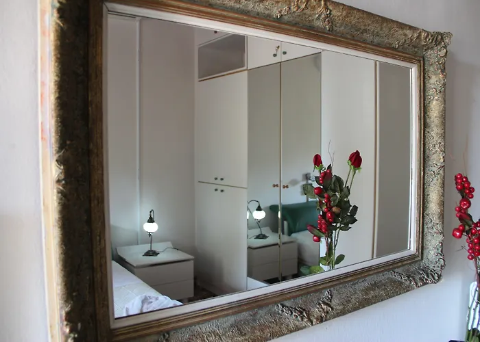 Seafalios * Ханья