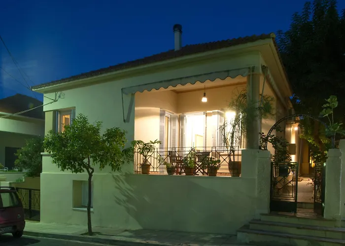 Seafalios Ханья