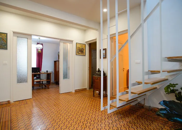 Villa Seafalios Hanya