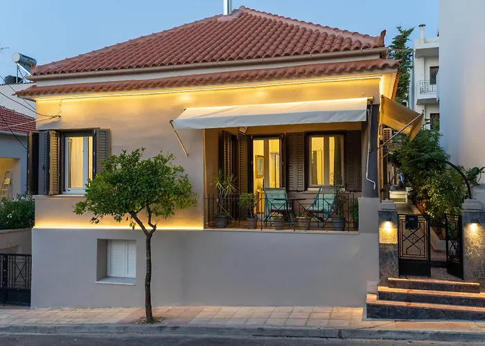 Seafalios * Ханья