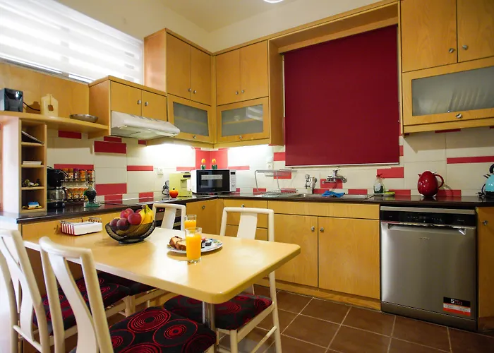 Villa Seafalios Hanya