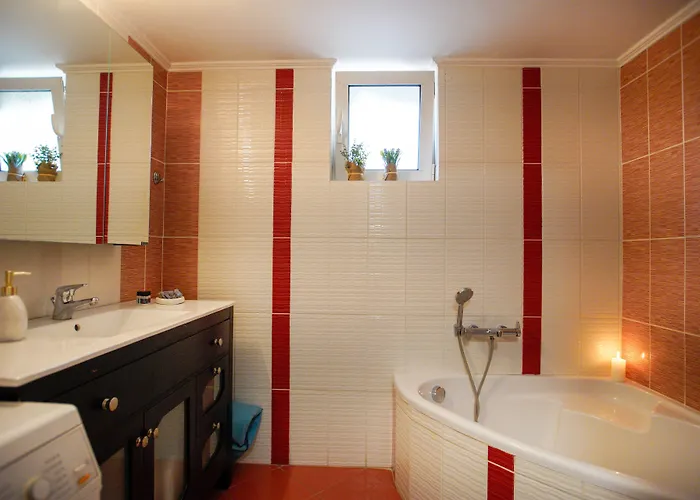 Villa Seafalios Hanya