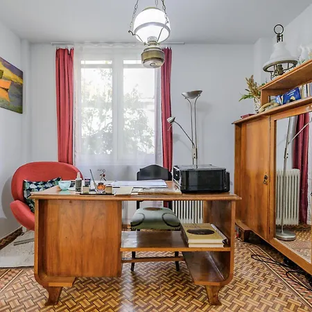 Seafalios Villa La Canea