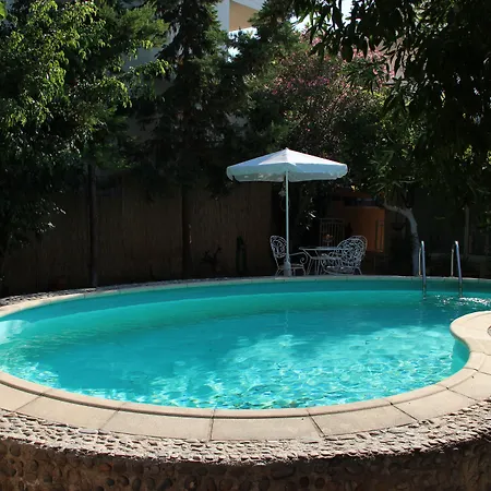 Villa Seafalios La Canea