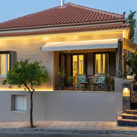 Seafalios * La Canea