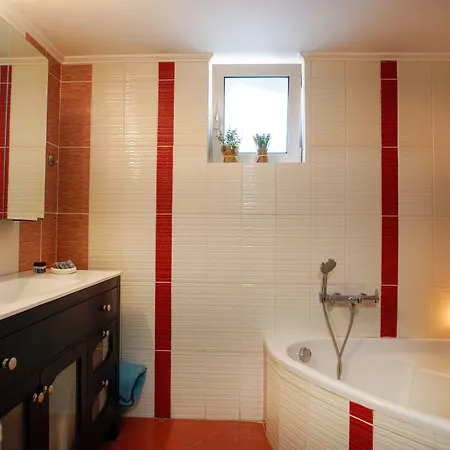 Villa Seafalios La Canea