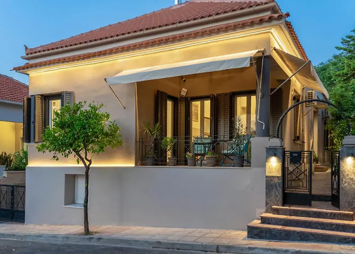 Seafalios Chania (Crete)