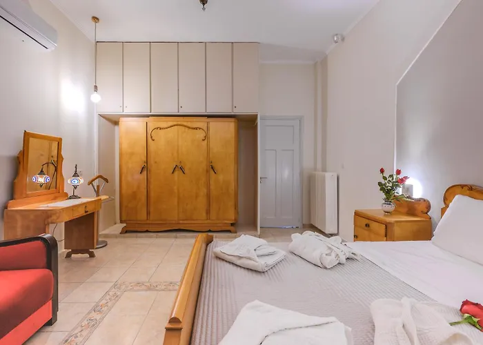 Seafalios Chania (Crete)