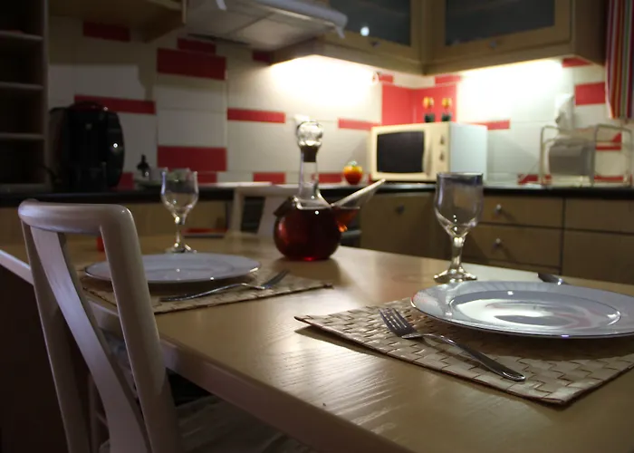 Seafalios Willa Chania (Crete)