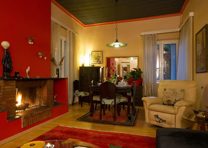 Seafalios Chania (Crete)