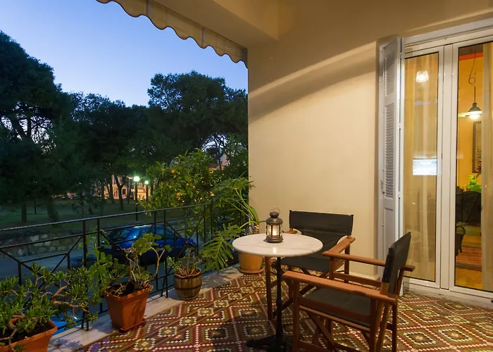 Seafalios Chania (Crete)