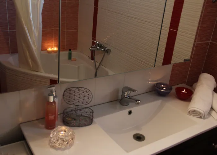 Seafalios Chania (Crete)