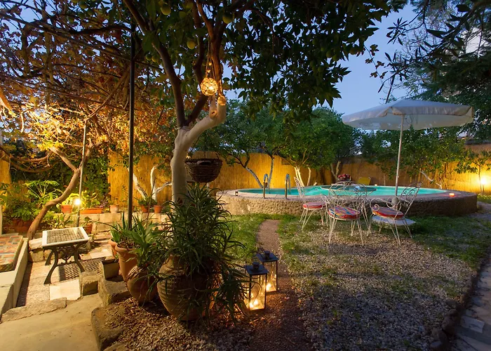 Seafalios Chania (Crete)