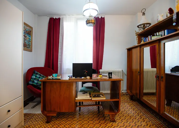 Willa Seafalios Chania (Crete)